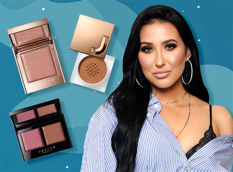 Embracing the Magic Within: Tips for Using Jaclyn Hill's Magical Conjuring Collection